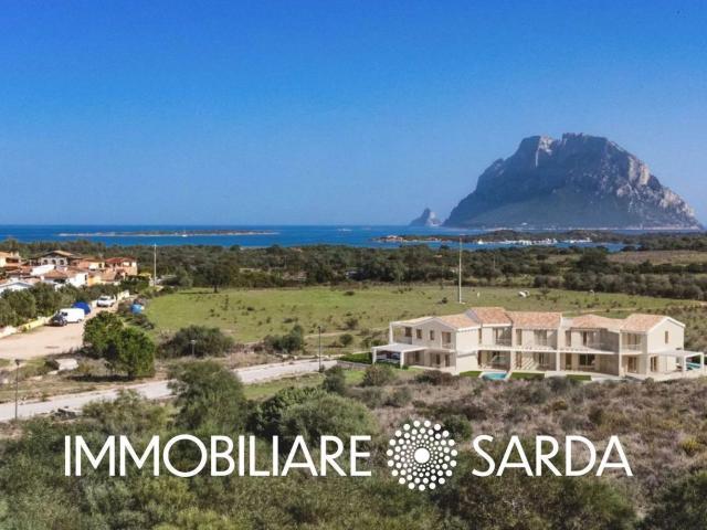 Casa in vendita a Porto San Paolo, Sardigna/Sardegna