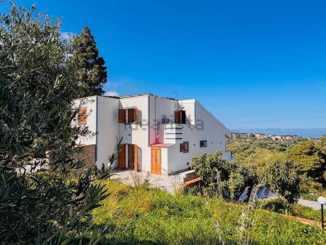 Casa in vendita a San Nicola l'Arena, Trabia