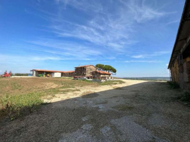 Casa in vendita a Tuscania, Lazio