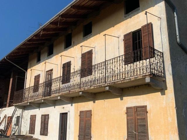 Casa in vendita a Piemonte, Vercelli