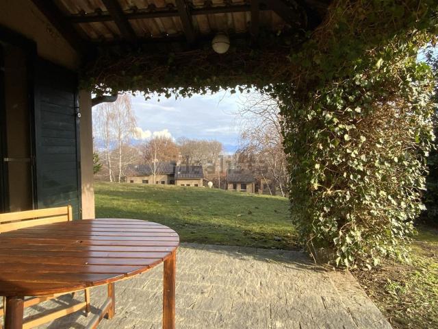 Casa in vendita a La Parüsciola, Piemonte