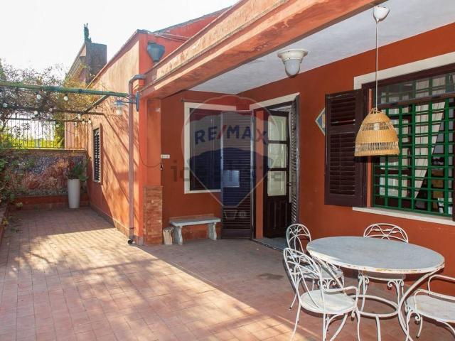 Casa in vendita a Milicia, Misterbianco