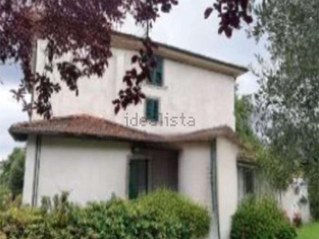 Casa in vendita a Uzzano E Castello, Toscana