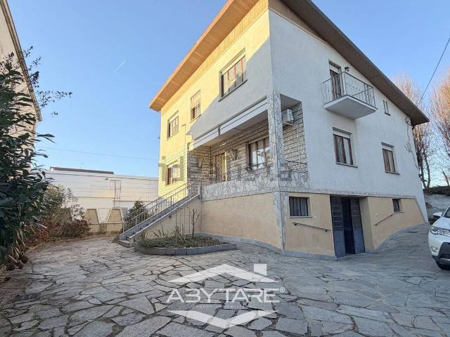 Casa in vendita a Piemonte, Torino