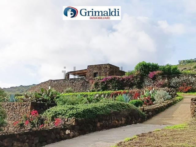 Casa in vendita a Pantelleria Aeroporto, Sicilia