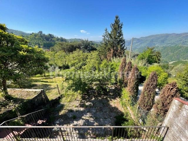 Casa in vendita a Alberghi, Uzzano E Castello