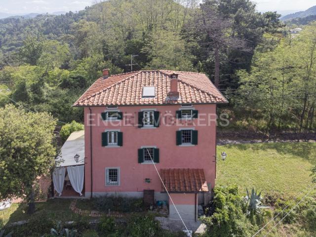 Casa in vendita a Farneta, Bagni Di Lucca Ponte