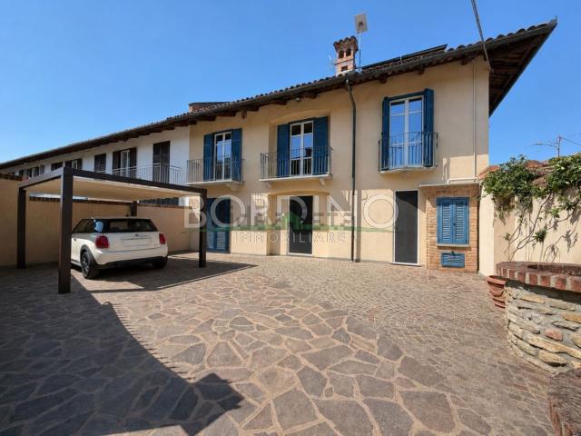 Casa in vendita a Piemonte, Cuneo