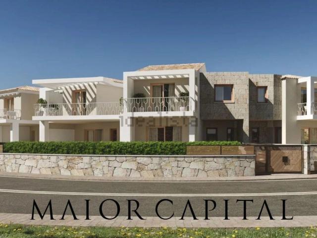 Casa in vendita a Porto San Paolo, Sardigna/Sardegna