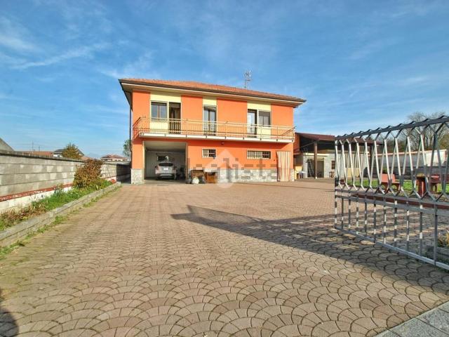 Casa in vendita a Piemonte, Vercelli