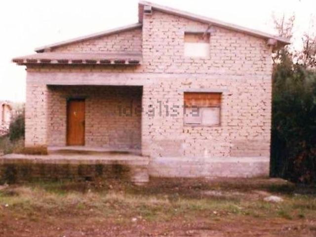 Casa in vendita a Le Salzare, Aprilia