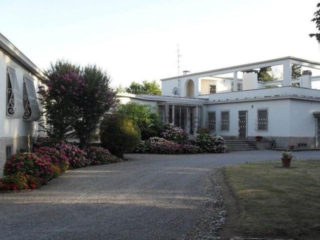 Casa in vendita a Paderno, Seriate