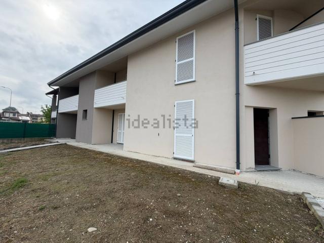 Casa in vendita a Molino delle Tre Ruote, Gossolengo