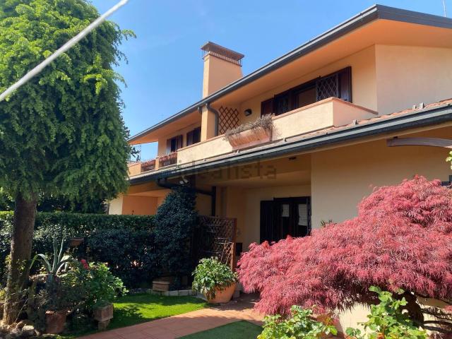 Casa in vendita a Grumello, Alzano Lombardo