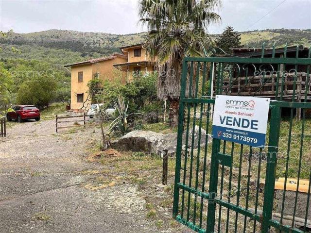 Casa in vendita a Piana Degli Albanesi, Sicilia