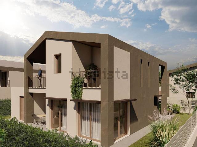 Casa in vendita a Fontanini, Parma