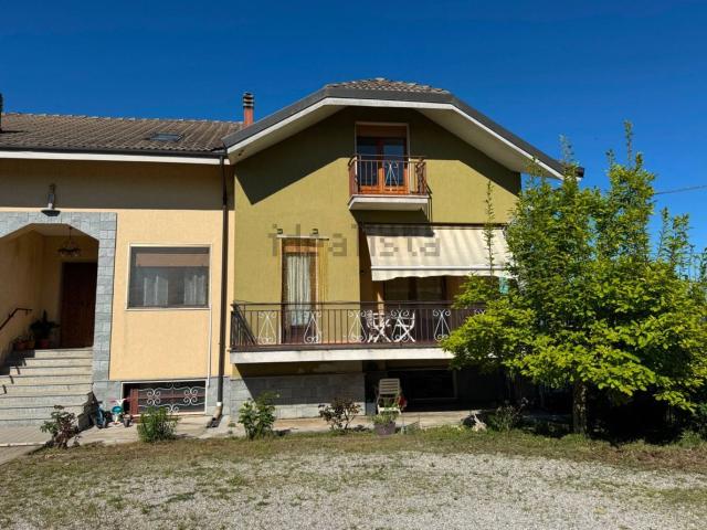 Casa in vendita a Piemonte, Cuneo