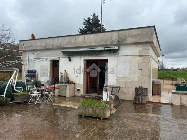 Casa in vendita a Puglia, Taranto