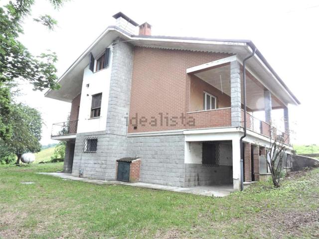 Casa in vendita a Piemonte, Cuneo