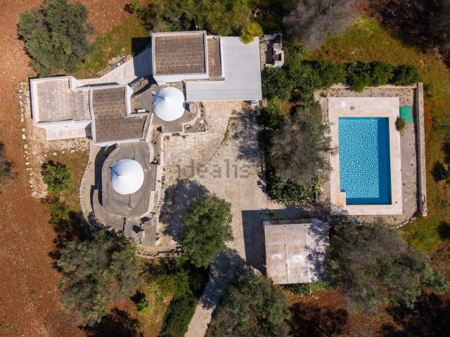 Casa in vendita a Puglia, Brindisi
