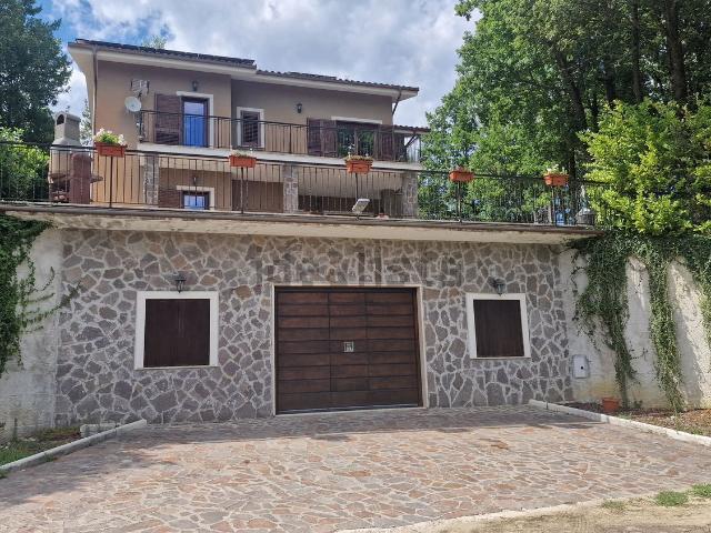 Casa in vendita a Tagliacozzo, Abruzzo
