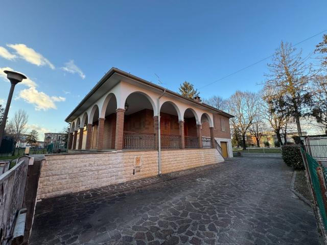 Casa in vendita a Unione Comuni Modenesi Area Nord, Concordia Sulla Secchia