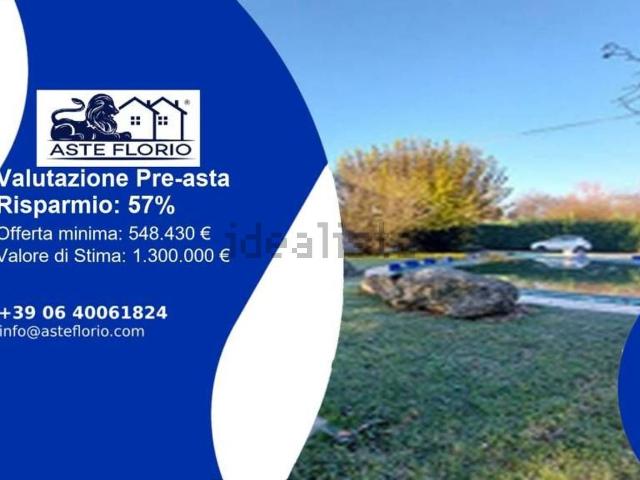 Casa in vendita a Tre Olmi, Modena