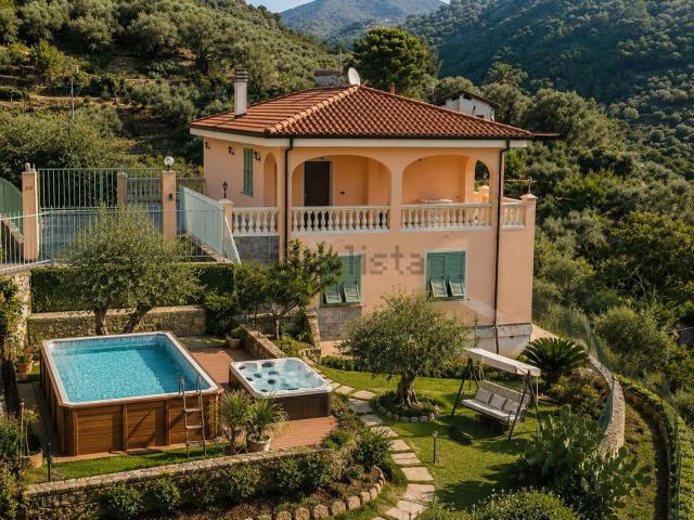 Casa in vendita a Madonna della Neve, Vallebona