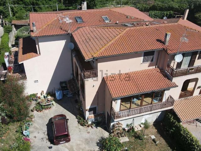 Casa in vendita a Roma Capitale, Lazio