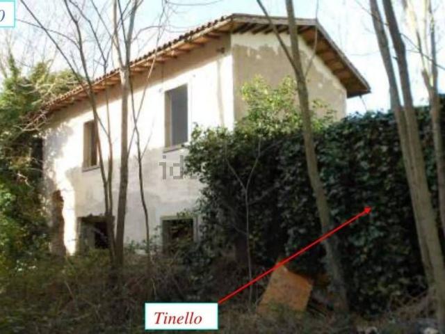 Casa in vendita a Villanova, Viterbo