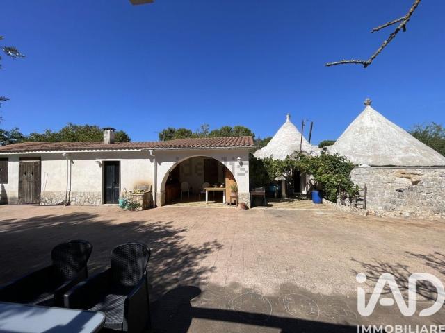 Casa in vendita a Puglia, Taranto