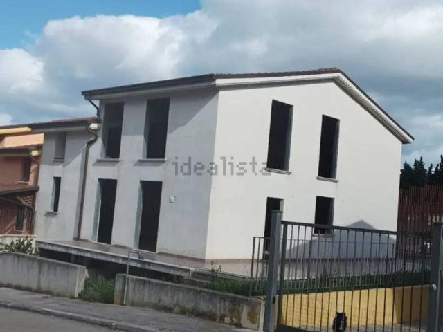 Casa in vendita a Montenero di Bisaccia, Molise