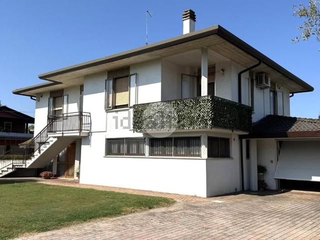 Casa in vendita a Le Grazie, Preganziol