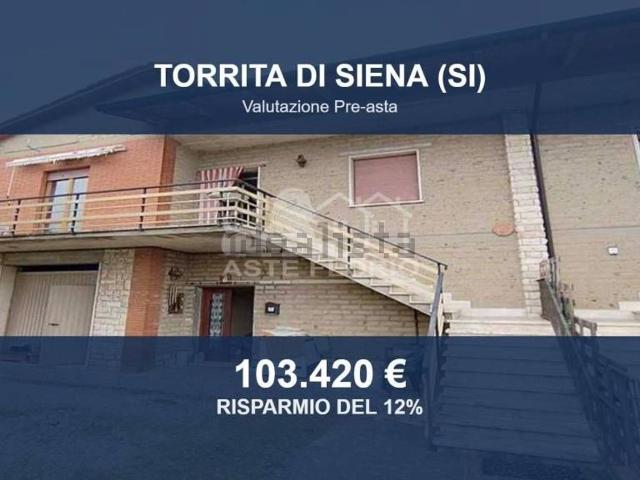 Casa in vendita a Torrita, Toscana