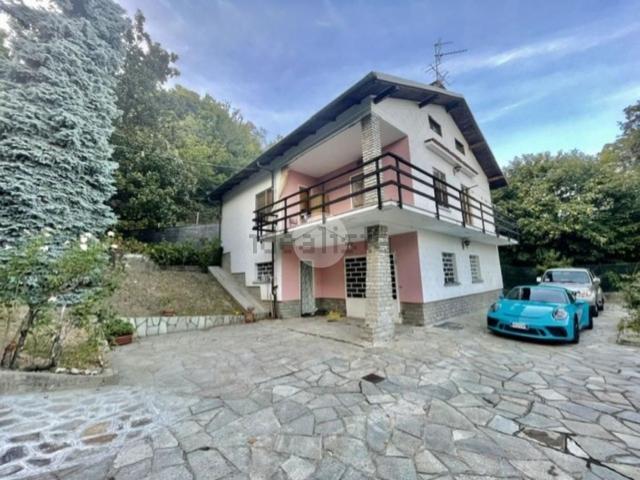 Casa in vendita a Costa, Villar Dora