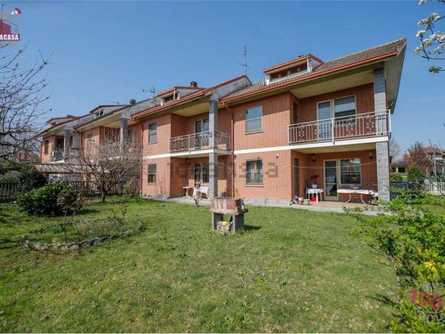 Casa in vendita a Borgata Roggia, Piemonte