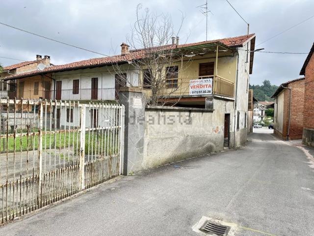 Casa in vendita a Piemonte, Cuneo