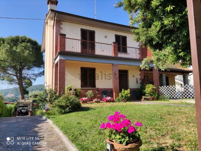 Casa in vendita a Carmignano, Toscana
