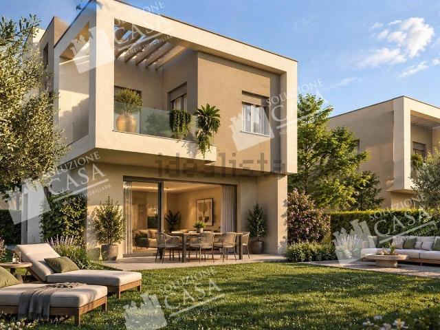 Casa in vendita a Accatà, San Giovanni in Persiceto