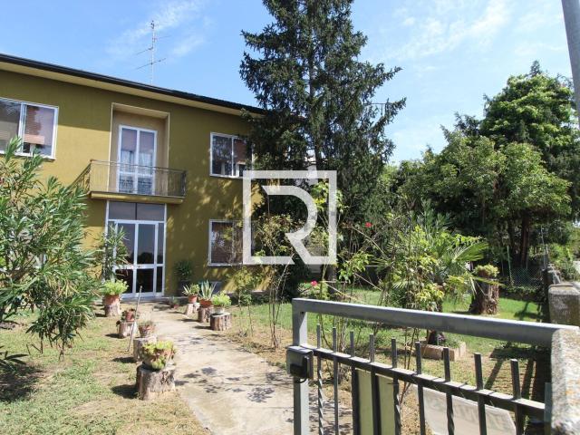 Casa in vendita a Russi, Reggio Emilia
