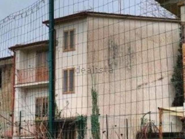 Casa in vendita a Pietrastornina, Campania