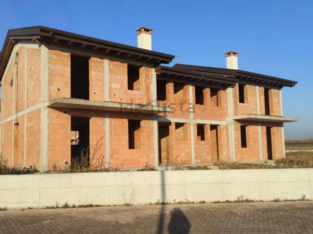 Casa in vendita a Motta Di Livenza, Veneto