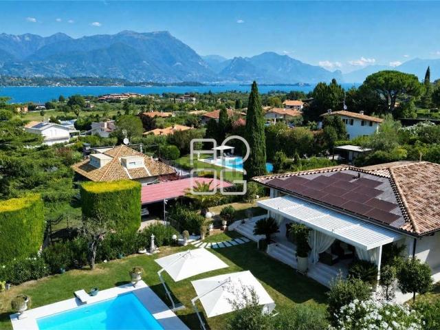 Casa in vendita a Montinelle, Manerba Del Garda