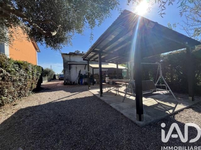 Casa in vendita a San Biagio, San Felice sul Panaro