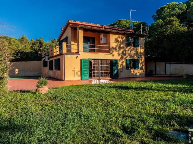 Casa in vendita a Orbetello, Toscana