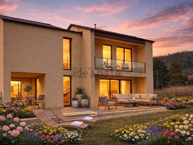 Casa in vendita a Pignare, Costabissara
