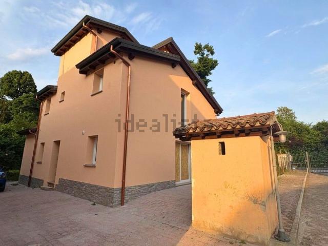 Casa in vendita a Unione di comuni Terre di Castelli, Castelvetro Di Modena