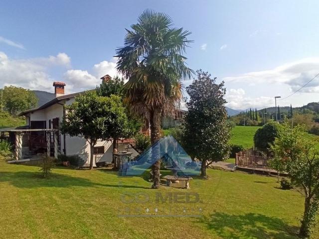Casa in vendita a Cenate Sotto, Lombardia