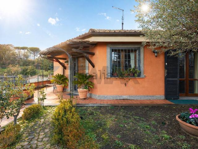 Casa in vendita a Roma Capitale, Lazio