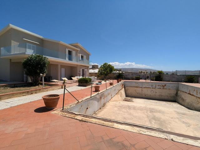 Casa in vendita a Agrigento, Sicilia